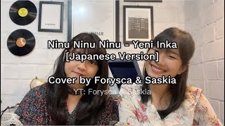 Download lagu Forysca Saskia Tarik Pak Gendut Ninu Ninu Ninu Yen... mp3