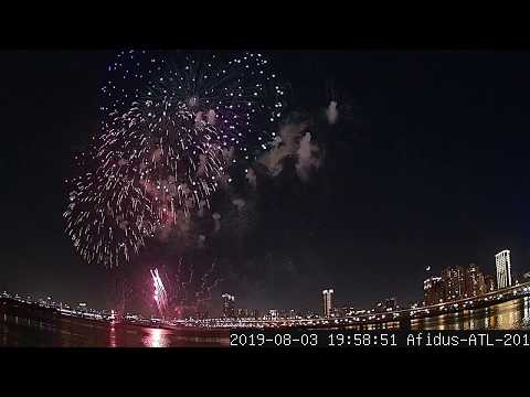 Time-Lapse Afidus