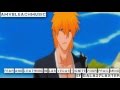 AMV Bleach Ignite your frail mind 