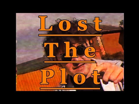 Lost The Plot - Movie