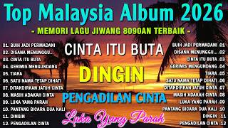 Download lagu Lagu Malaysia Paling Enak Di dengar Sampai Sekarang | Akustik malaysia | Gerimis mengundang | TIARA🩷 mp3