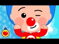 Abrir Y Cerrar Plim Plim Canciones Infantiles
