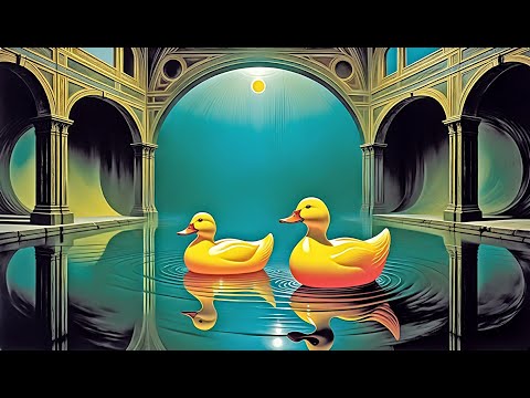 Berlin school (Ambient 432Hz).