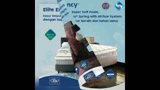 Download lagu Elite Springbed mp3