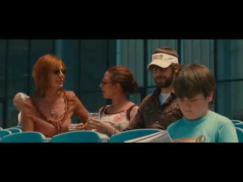Away we go (2009) Allison Janney clip (Samantha Pryor, Conor Carroll)