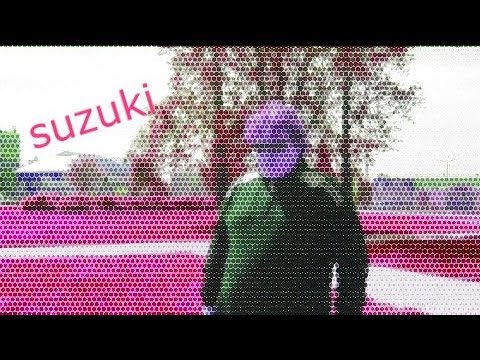ЭЛДЖЕЙ - SUZUKI