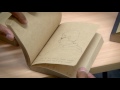 Akash Bhatt Sketchbook Tour BP Portrait Award Next Generation
