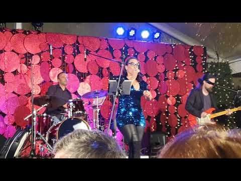 Sandra Doria - Dezembro 2019