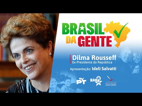 Brasil da Gente 08/06 | Dilma explica alta do preço dos combustíveis e os efeitos do golpe [Reprise]