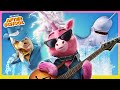 Every Song from Thelma the Unicorn 🦄🎶 Netflix After School