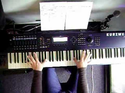 Curumim - Cesar Camargo Mariano