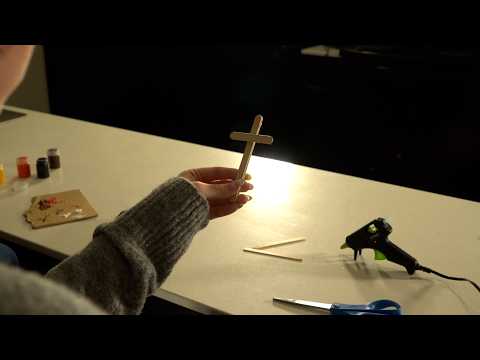 People That Invented God (Teaser)
