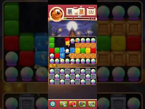 Toon Blast- Level 677 3 STARS NO BOOSTERS #toonblast