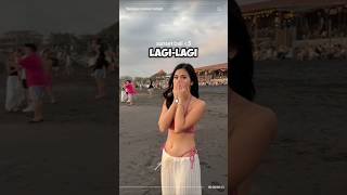 Download lagu When a Foreign Girl Is at the Beach for the First Time 🗿😱 #shorts mp3 Download lagu When a Foreign Girl Is at the Beach for the First Time 🗿😱 #shorts mp3