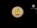 In Memory Of STEPHEN SPILLENBURG Spongebob Squarepants Movie Sponge On The Run