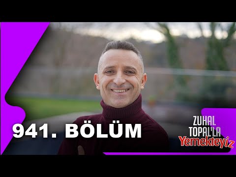 Zuhal Topal'la Yemekteyiz and TV8