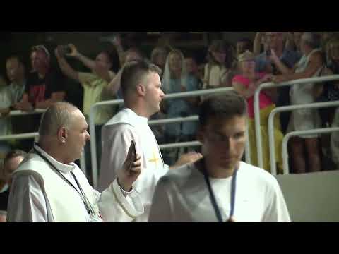 Evenu Shalom | Mladifest Medjugorje 2022 | Festival de Jóvenes