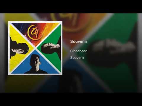 Closehead - Souvenir