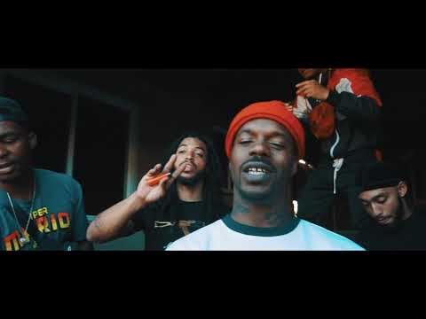 H100Bandz  x “ Back Again “ Dir. By [ Exclusive Visionz ]