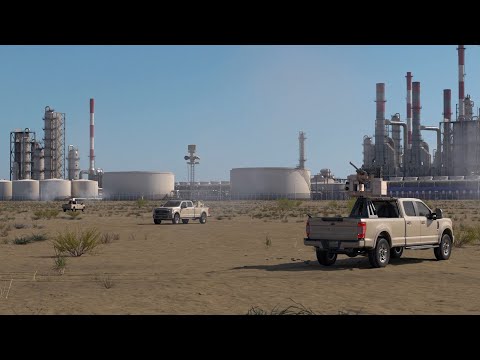 From Detection to Defeat: Discover our Kinetic C-UAS Solution