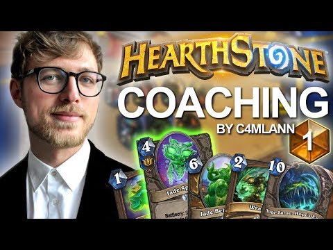 C4mlann Coaching #1 Turniere How-to