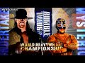 WWE Royal Rumble 2010 Official And Full Match Card HD Vintage
