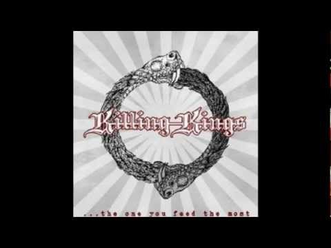 Killing Kings - Die with a smile