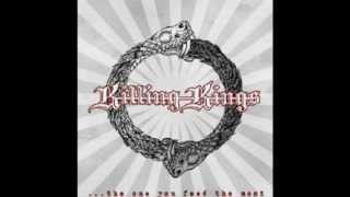 Killing Kings - Die with a smile