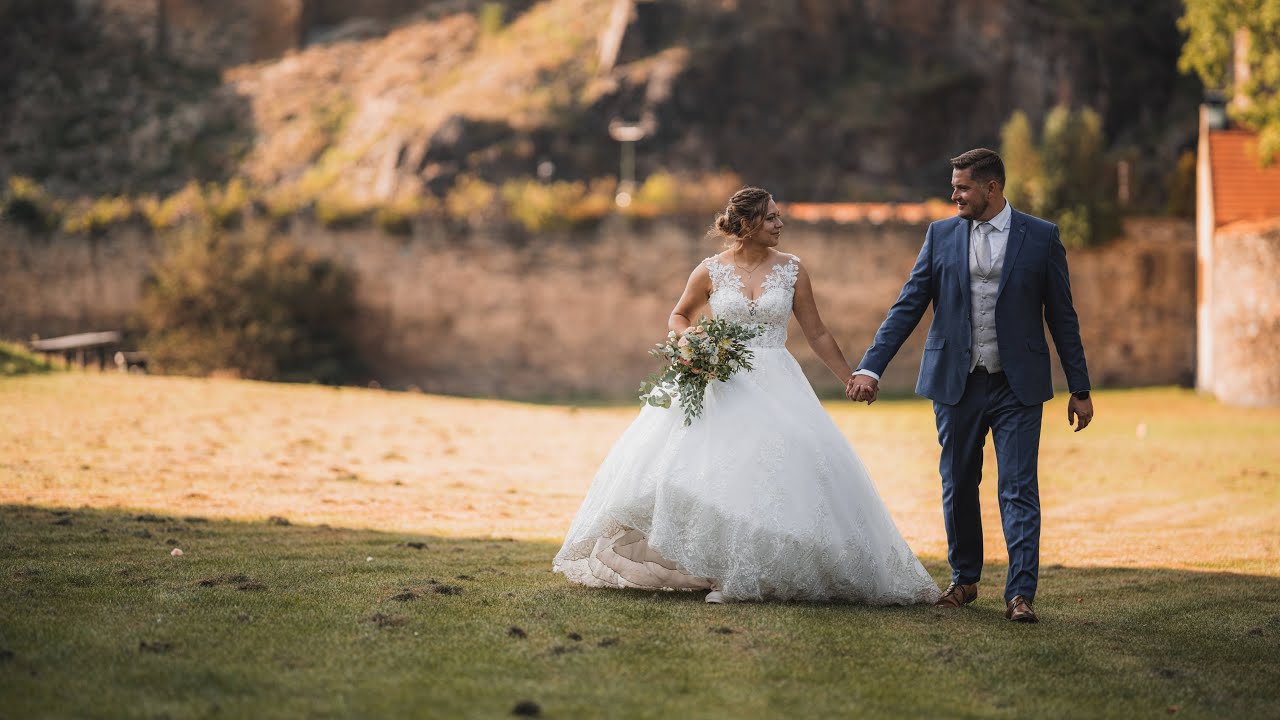 Melánie & Petr