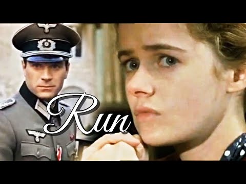 Jeanne & Werner || Run