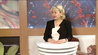 Առողջություն և Գեղեցկություն 05.03.2020 հիպոթիրիոզ