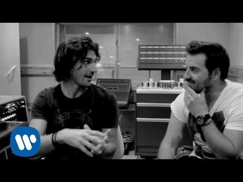 Hugo Salazar - No sin ti (videoclip oficial)