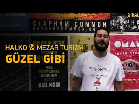 Halko & Mezar Turizm - Güzel Gibi