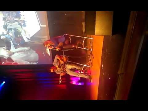 Simone Nijssen - Silhouette