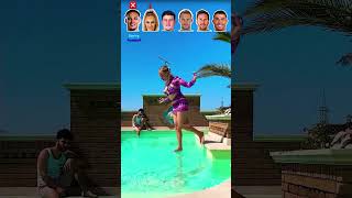 Antony VS Lehmann VS Maguire VS Neuer VS Messi VS Ronaldo