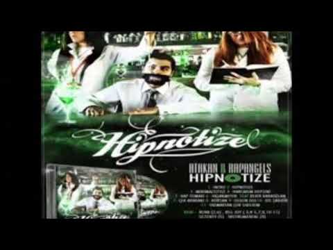 Atakan Stress ft. Rapangels (Pi & Q) - Olgun Dul [HİPNOTİZE ALBÜM]