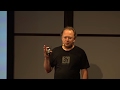 The Seven Lucky Gods Of SAFECAST Pieter Franken TEDxAizuwakamatsu