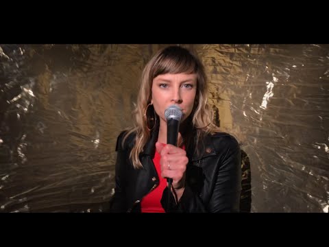 MY CORONA (Based on My Sharona, by The Knack)