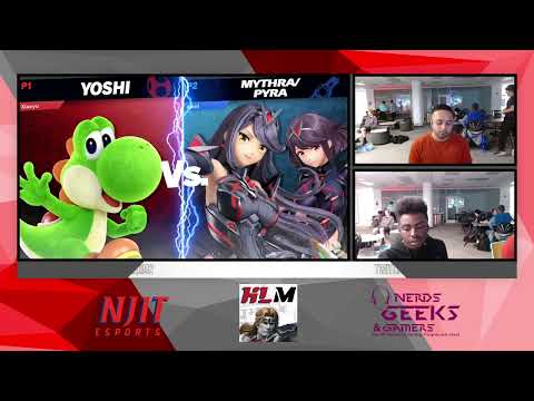 Highland Masters 31 - GabeOG VS OmniElement - POOLS Winners Round 3