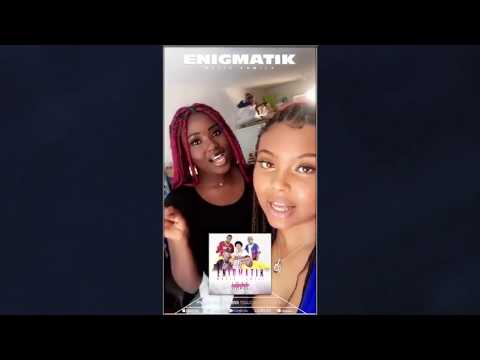 Enigmatik Music Family - Mot de passe #Challenge