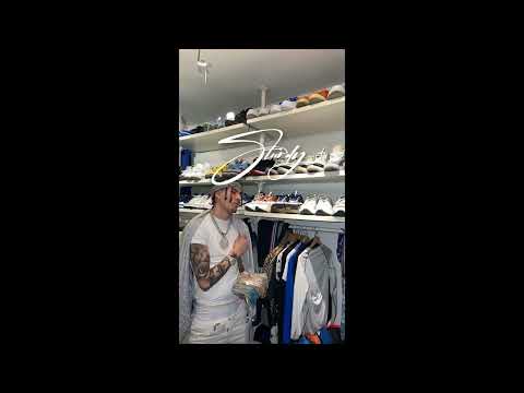 *FREE* Rondodasosa x NKO x UK Drill type beat 2022 "Sturdy"