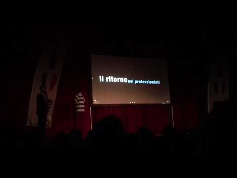 Ci sono urla che non puoi soffocare