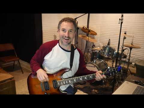 MainStage 3 for Guitar (Demo & Review)