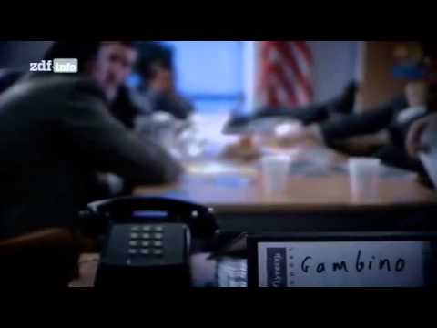 Im Netz der Mafia - Die Geheimakten des FBI - Der Anfang vom Ende