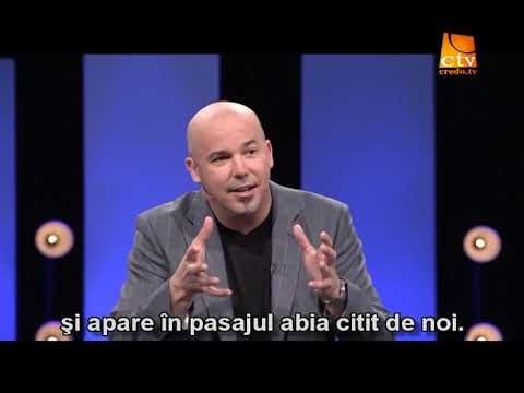 238. Adevarul Viu - Brett McBride - Subminand Religia (7)