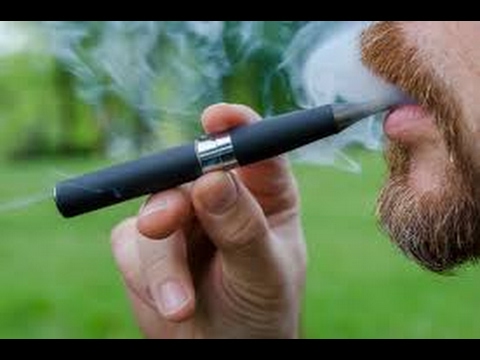 A Beginners Guide To Vaping all