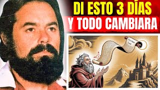 El SECRETO de Jacobo Grinberg: Pronuncia esto 3 DÍAS y tu REALIDAD cambiará al instante