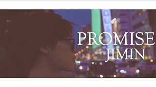Download lagu BTS JIMIN - Promise | MV mp3