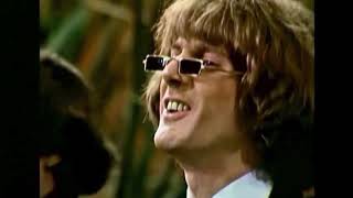 The Times They Are A Changin Byrds STEREO HiQ Hybrid JARichardsFilm 720p