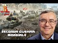 Alessandro Barbero Seconda Guerra Mondiale